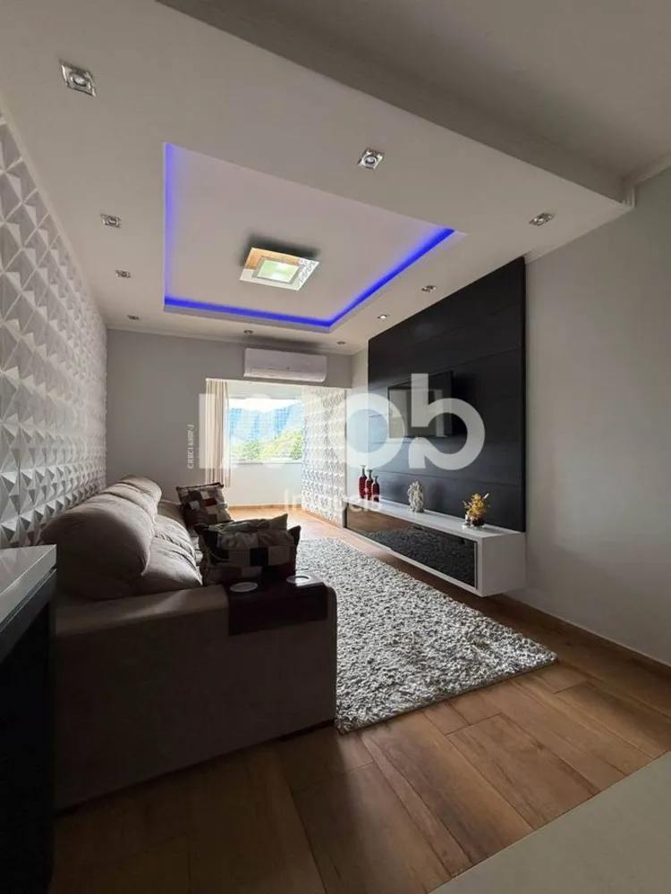 Apartamento, 2 quartos, 75 m² - Foto 2