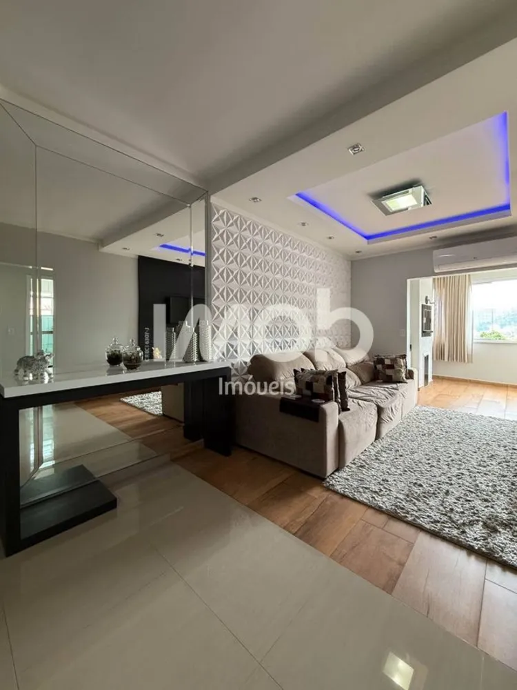Apartamento, 2 quartos, 75 m² - Foto 3
