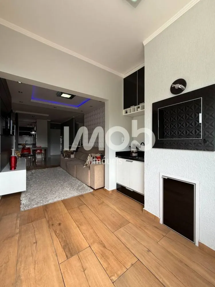 Apartamento, 2 quartos, 75 m² - Foto 7