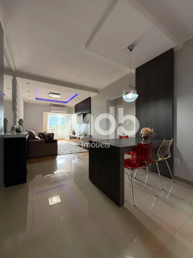 Apartamento, 2 quartos, 75 m² - Foto 4