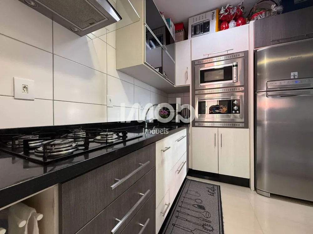 Apartamento, 2 quartos, 75 m² - Foto 5