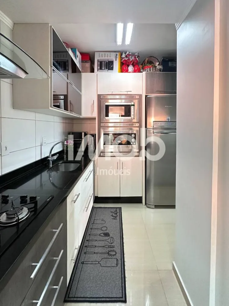 Apartamento, 2 quartos, 75 m² - Foto 6