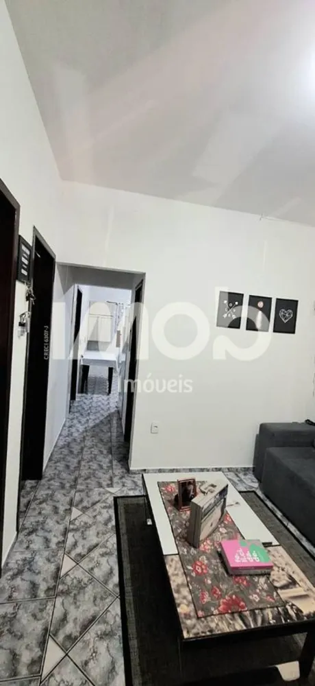 Casa, 4 quartos, 160 m² - Foto 6