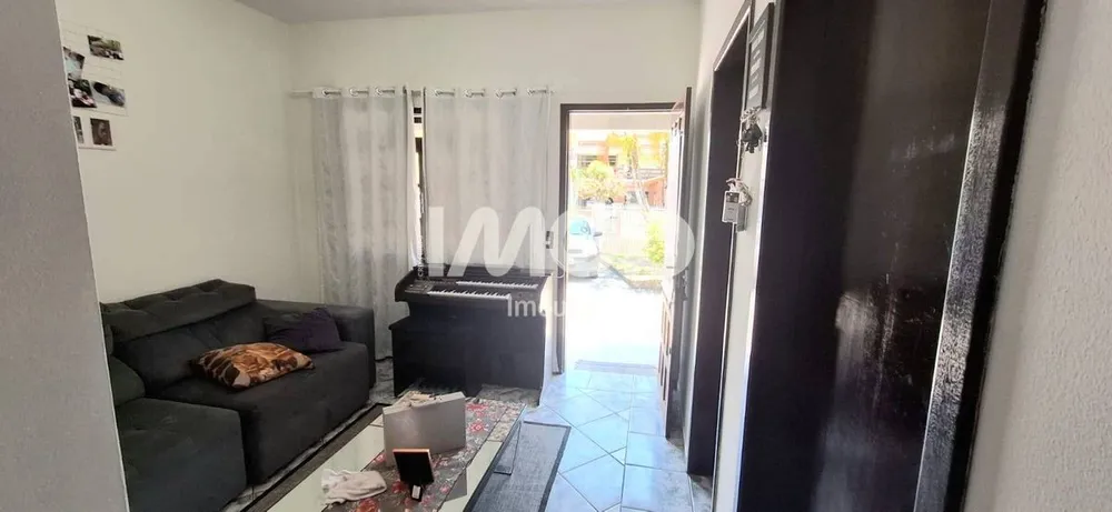 Casa, 4 quartos, 160 m² - Foto 5
