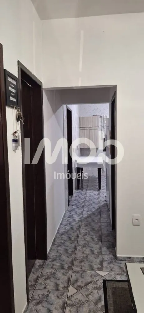Casa, 4 quartos, 160 m² - Foto 7