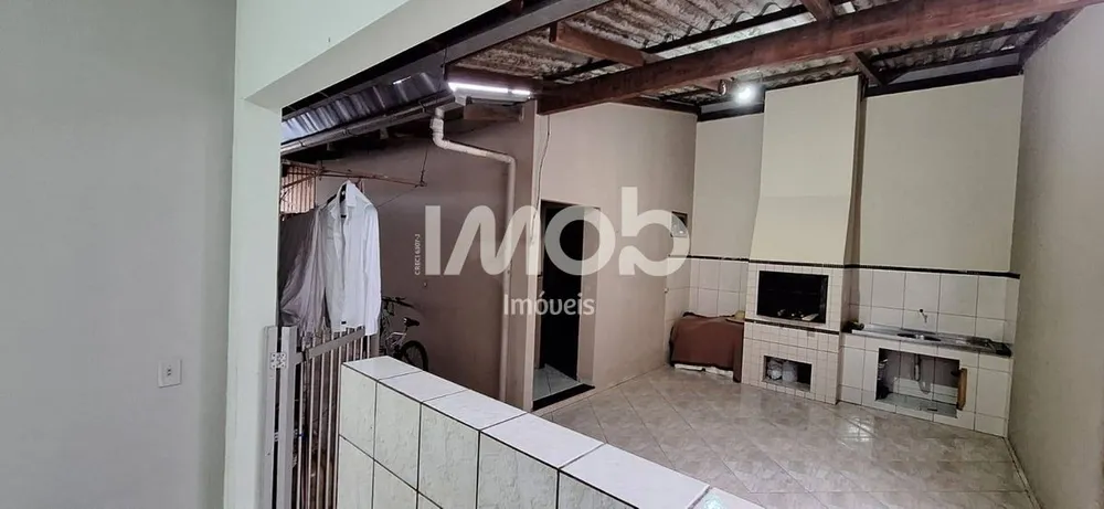 Casa, 4 quartos, 160 m² - Foto 9
