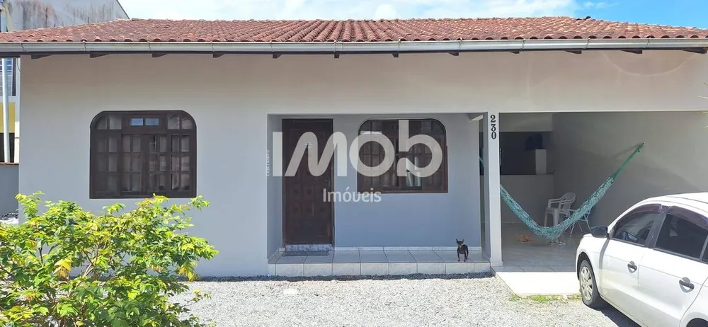Casa, 4 quartos, 160 m² - Foto 2