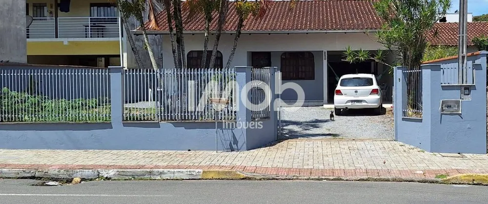 Casa, 4 quartos, 160 m² - Foto 3