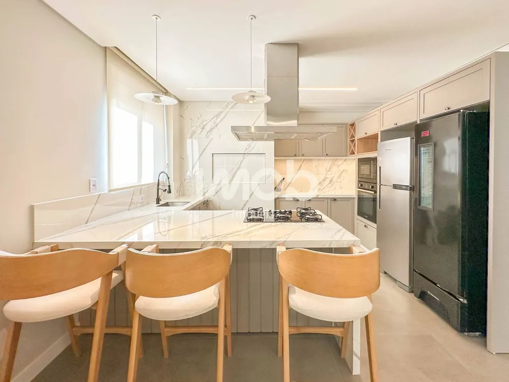 Apartamento, 3 quartos, 153 m² - Foto 7