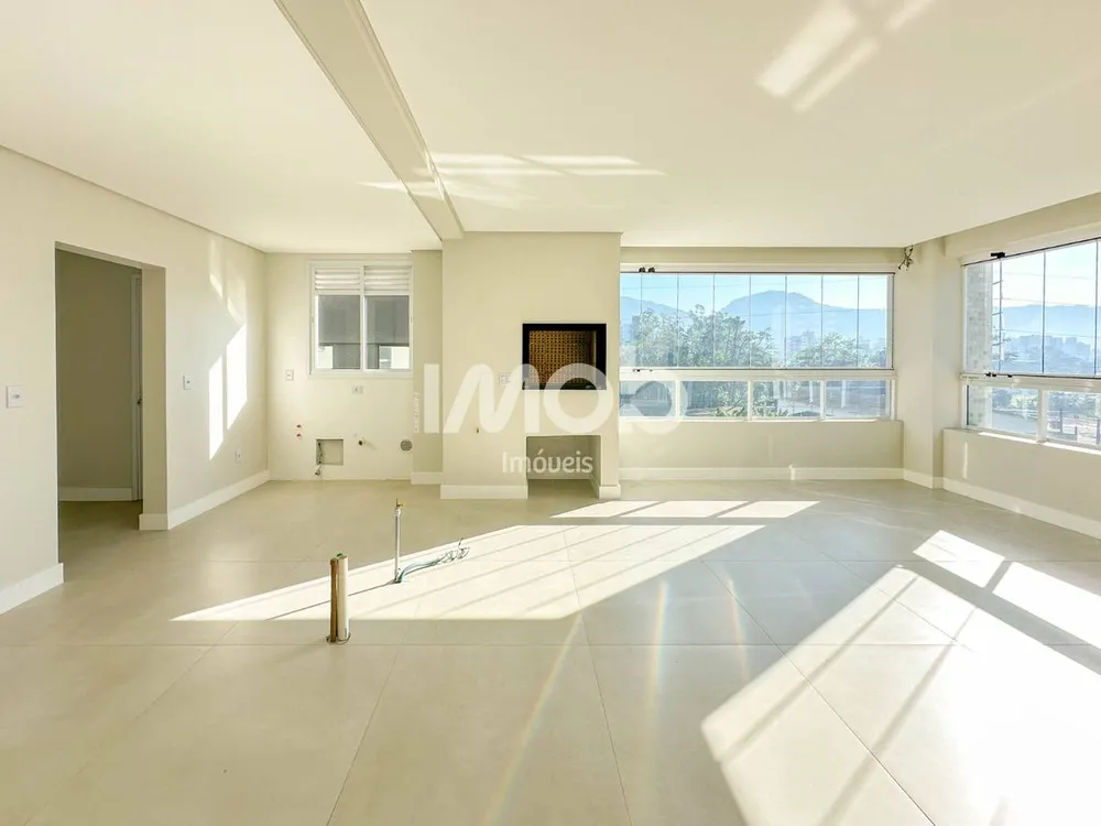 Apartamento, 3 quartos, 153 m² - Foto 2