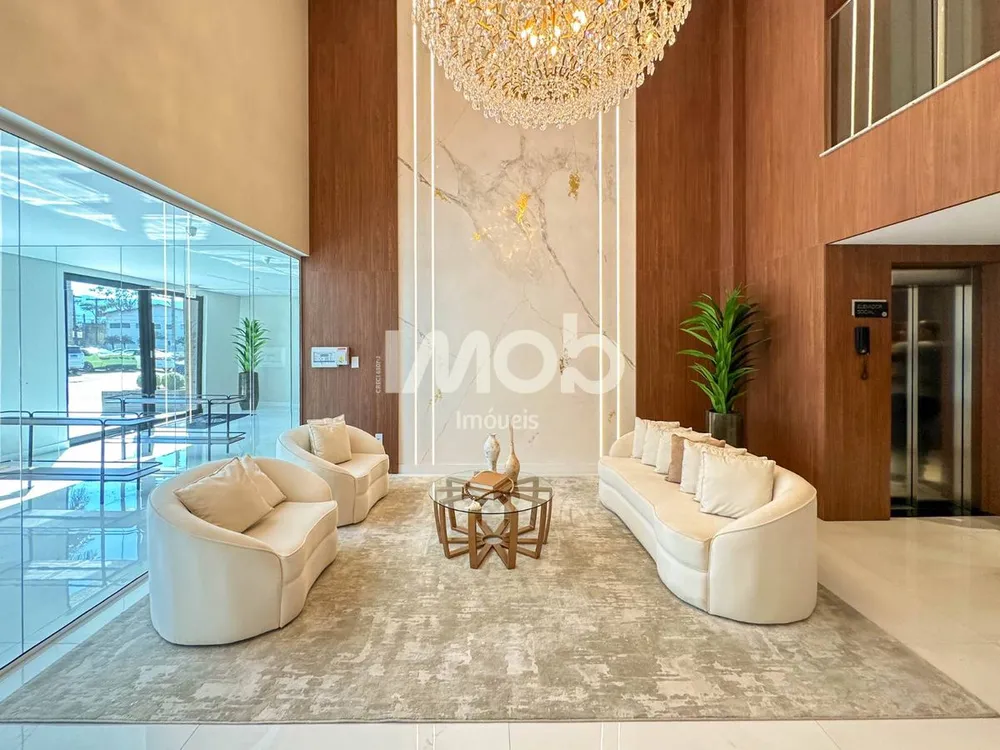 Apartamento, 3 quartos, 153 m² - Foto 1