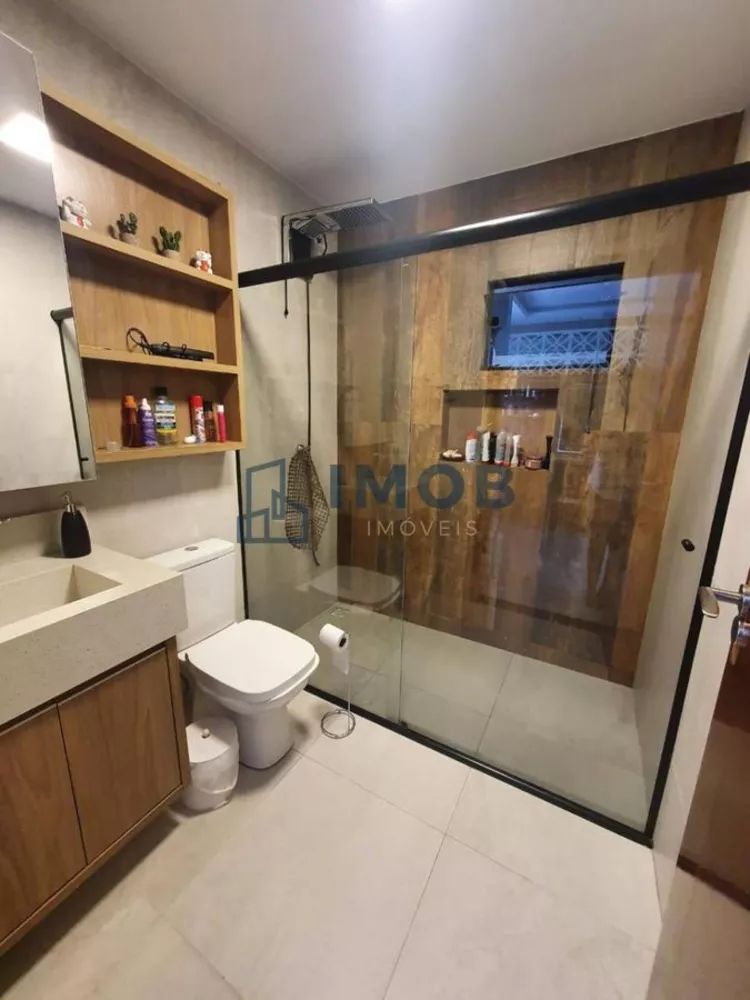 Casa à venda com 3 quartos, 110m² - Foto 12