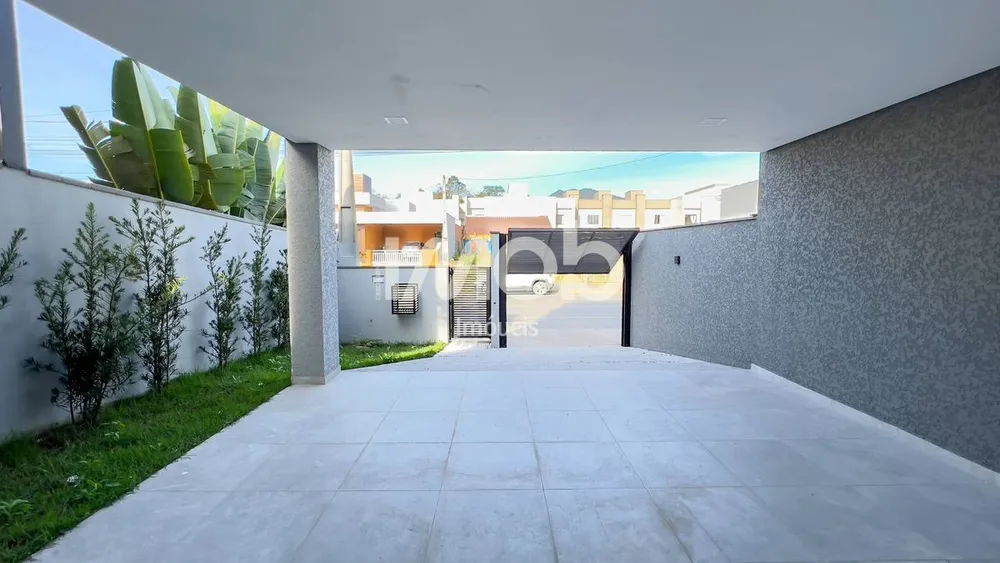 Casa, 3 quartos, 135 m² - Foto 1