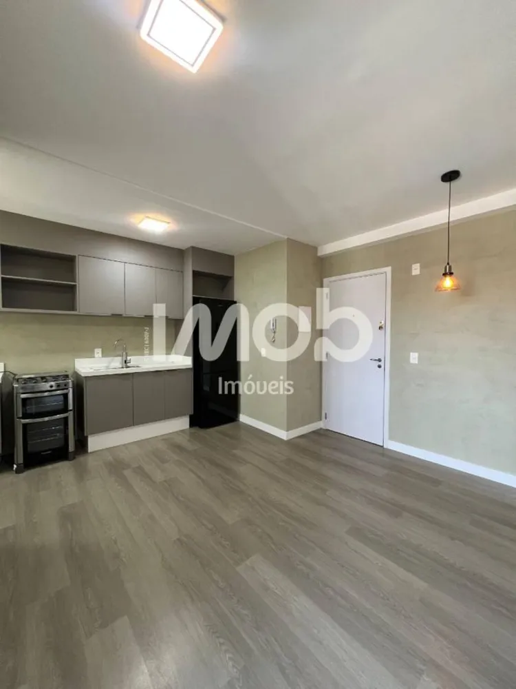 Apartamento, 2 quartos, 51 m² - Foto 1