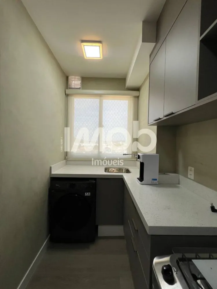 Apartamento, 2 quartos, 51 m² - Foto 3