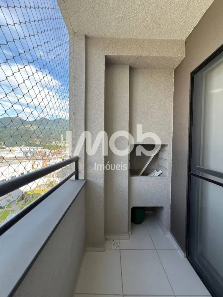 Apartamento, 2 quartos, 51 m² - Foto 6