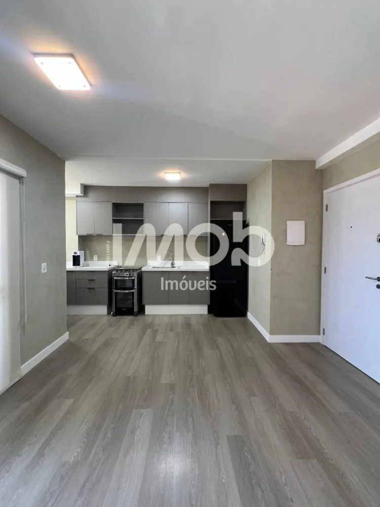 Apartamento, 2 quartos, 51 m² - Foto 2