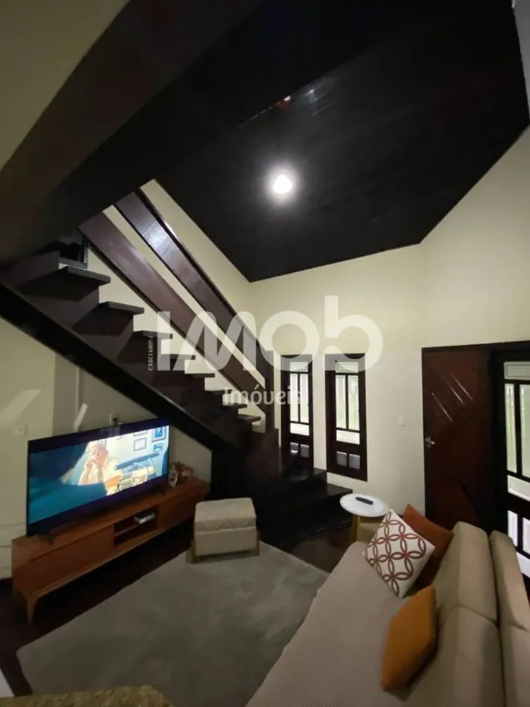 Casa, 4 quartos, 220 m² - Foto 6