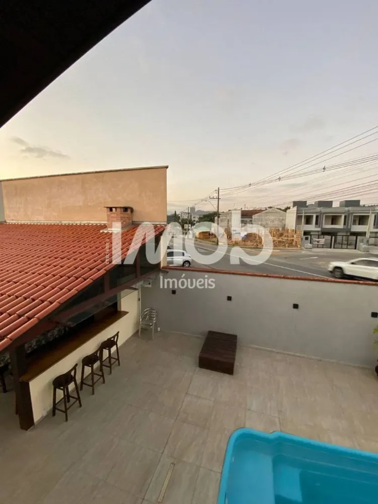 Casa, 4 quartos, 220 m² - Foto 11