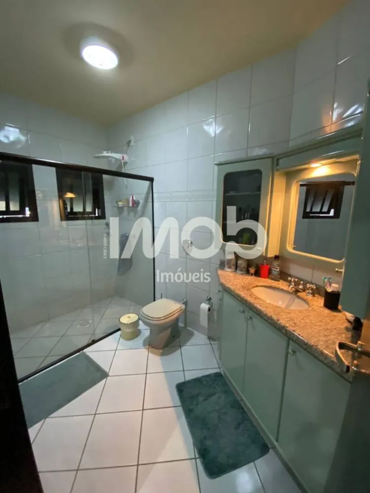 Casa, 4 quartos, 220 m² - Foto 12