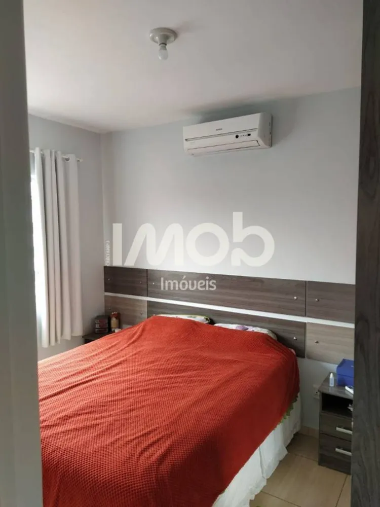 Apartamento, 2 quartos, 60 m² - Foto 9