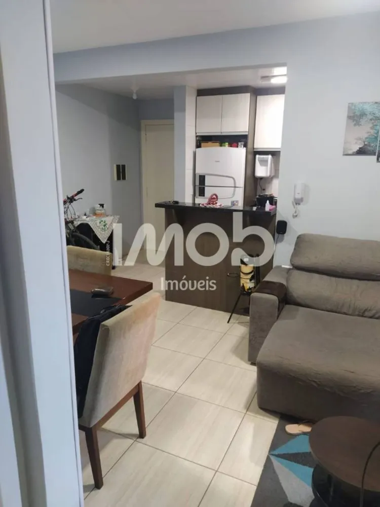 Apartamento, 2 quartos, 60 m² - Foto 1