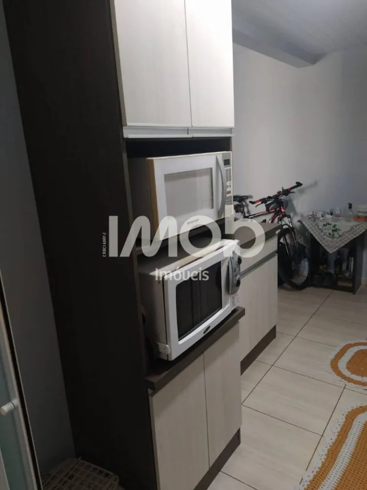 Apartamento, 2 quartos, 60 m² - Foto 4