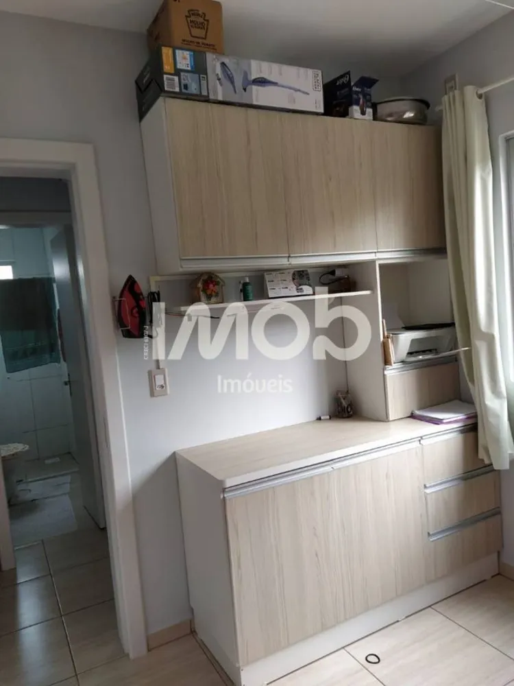 Apartamento, 2 quartos, 60 m² - Foto 10