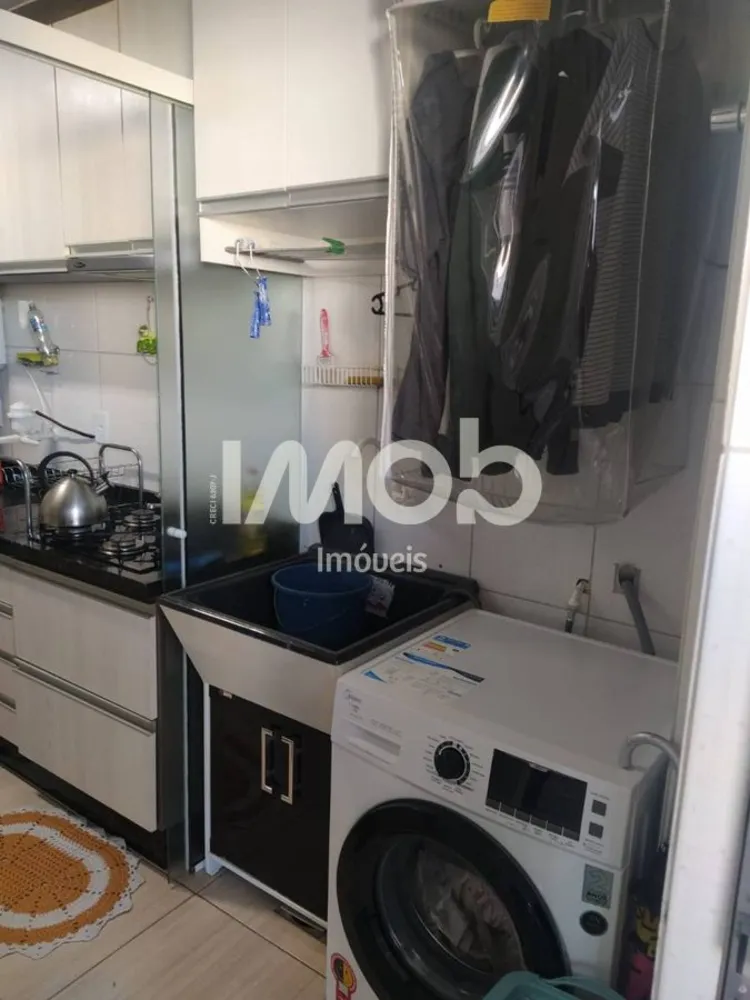 Apartamento, 2 quartos, 60 m² - Foto 12