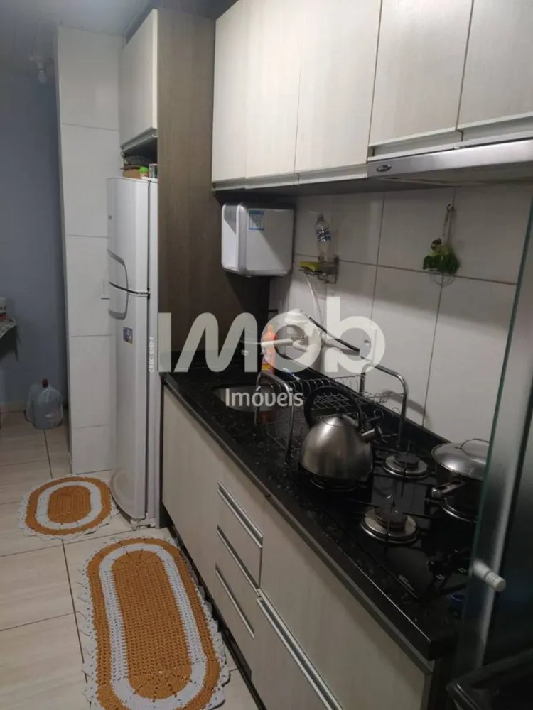 Apartamento, 2 quartos, 60 m² - Foto 5