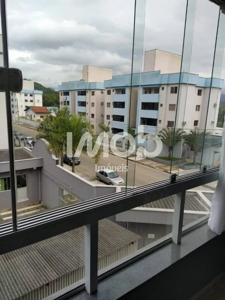 Apartamento, 2 quartos, 60 m² - Foto 6