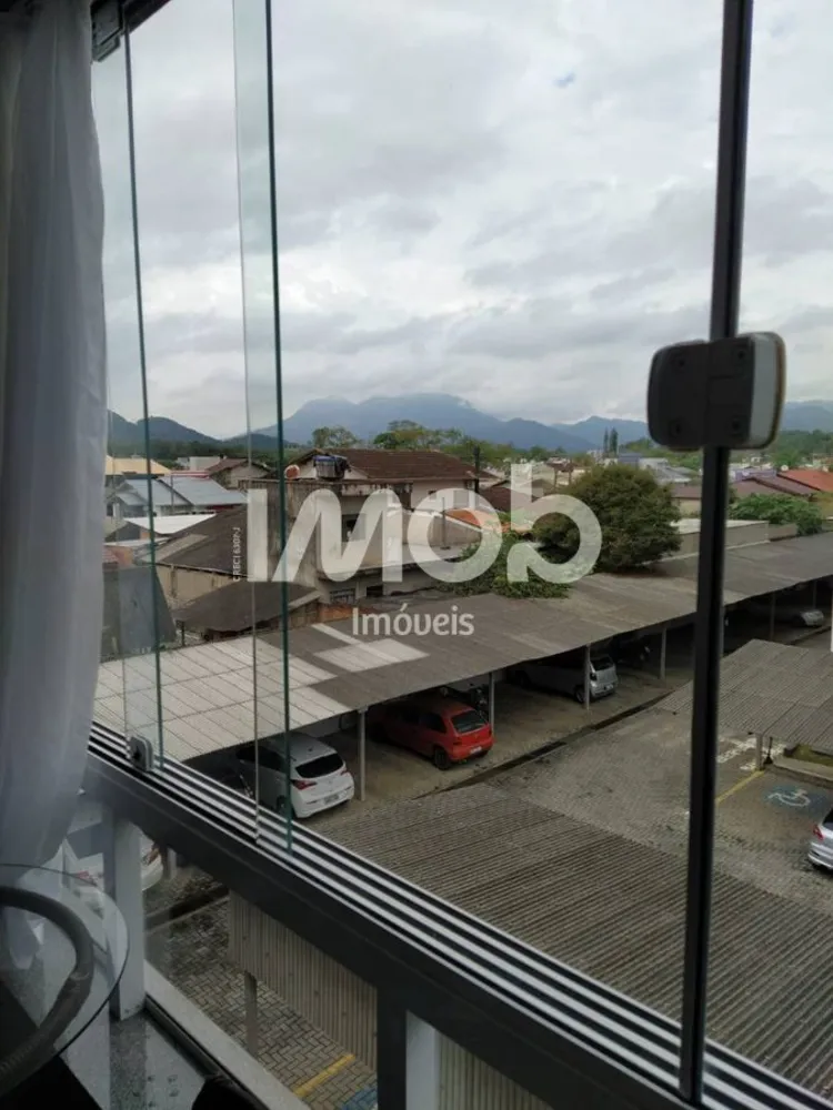 Apartamento, 2 quartos, 60 m² - Foto 7
