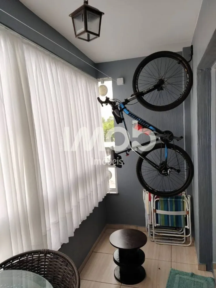 Apartamento, 2 quartos, 60 m² - Foto 8