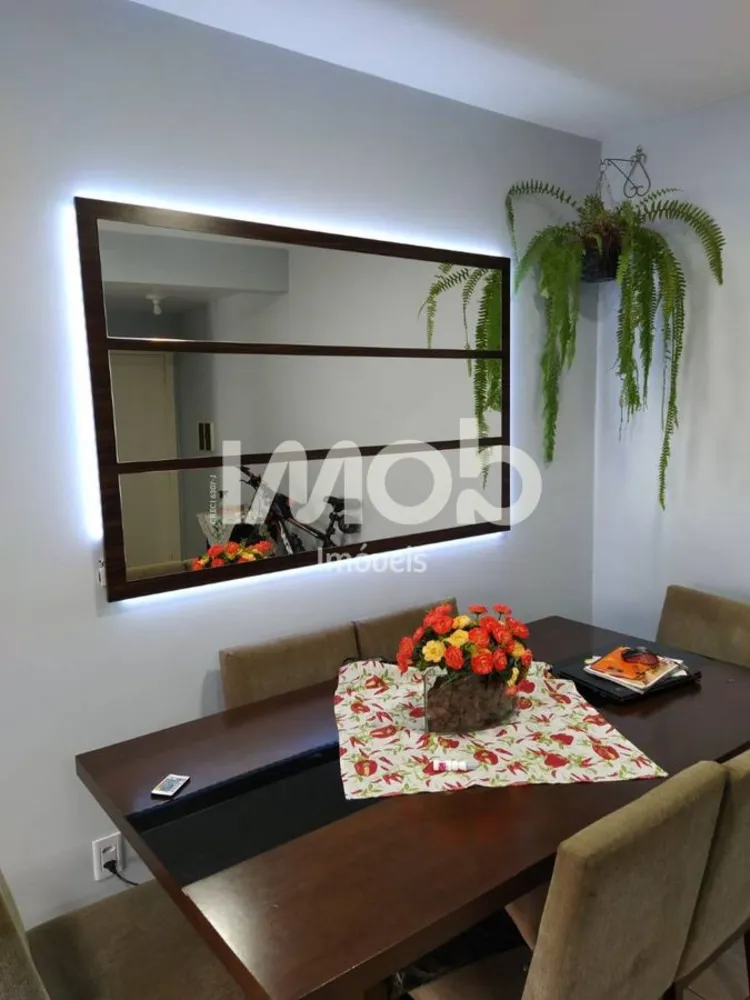 Apartamento, 2 quartos, 60 m² - Foto 2