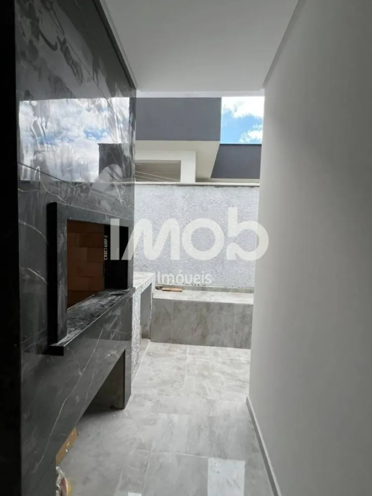 Casa, 2 quartos, 69 m² - Foto 6
