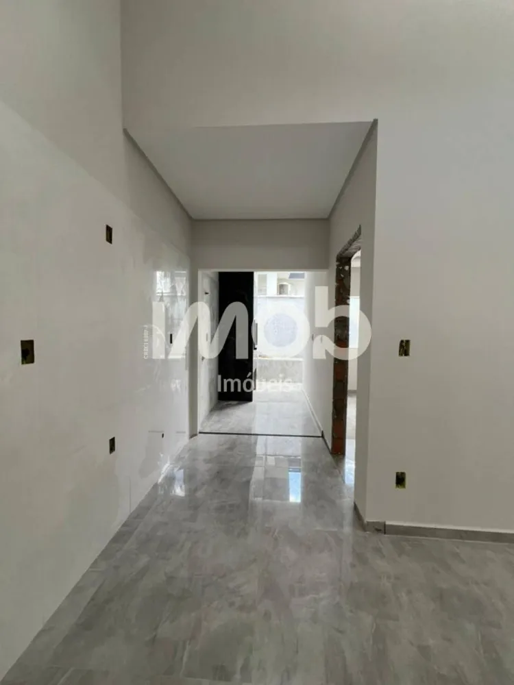 Casa, 2 quartos, 69 m² - Foto 3