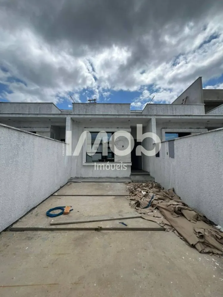 Casa, 2 quartos, 69 m² - Foto 1
