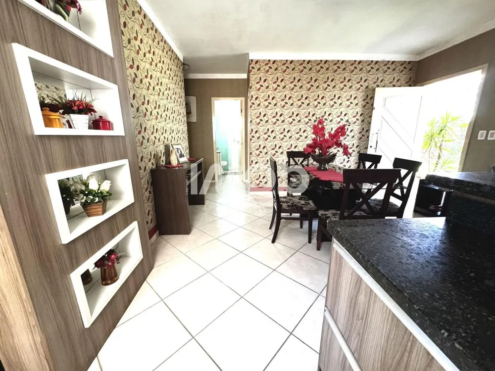 Casa, 3 quartos, 338 m² - Foto 3