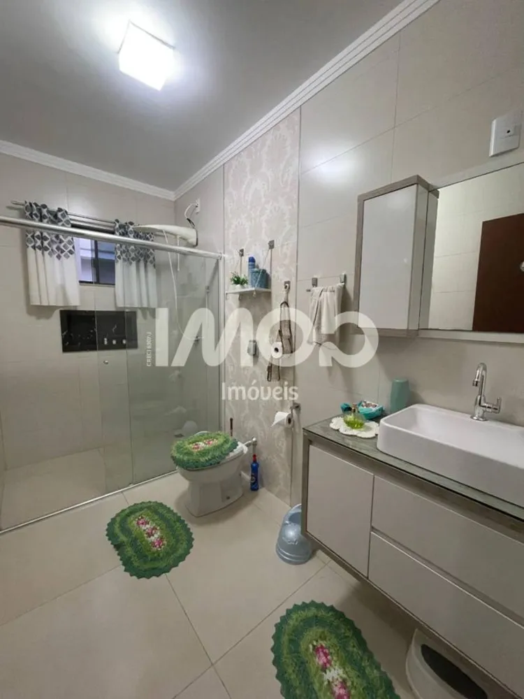 Casa, 3 quartos, 196 m² - Foto 10