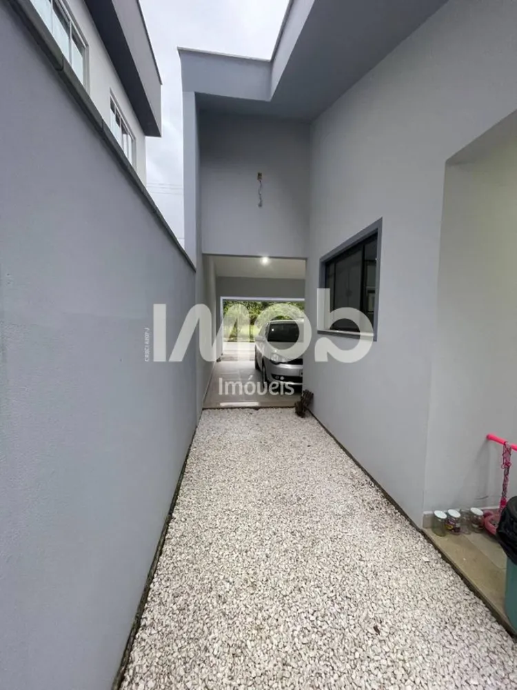 Casa, 3 quartos, 196 m² - Foto 14