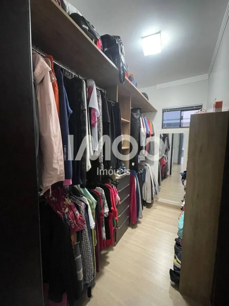 Casa, 3 quartos, 196 m² - Foto 8