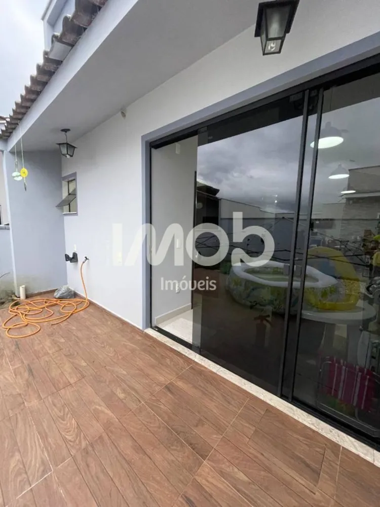 Casa, 3 quartos, 196 m² - Foto 13