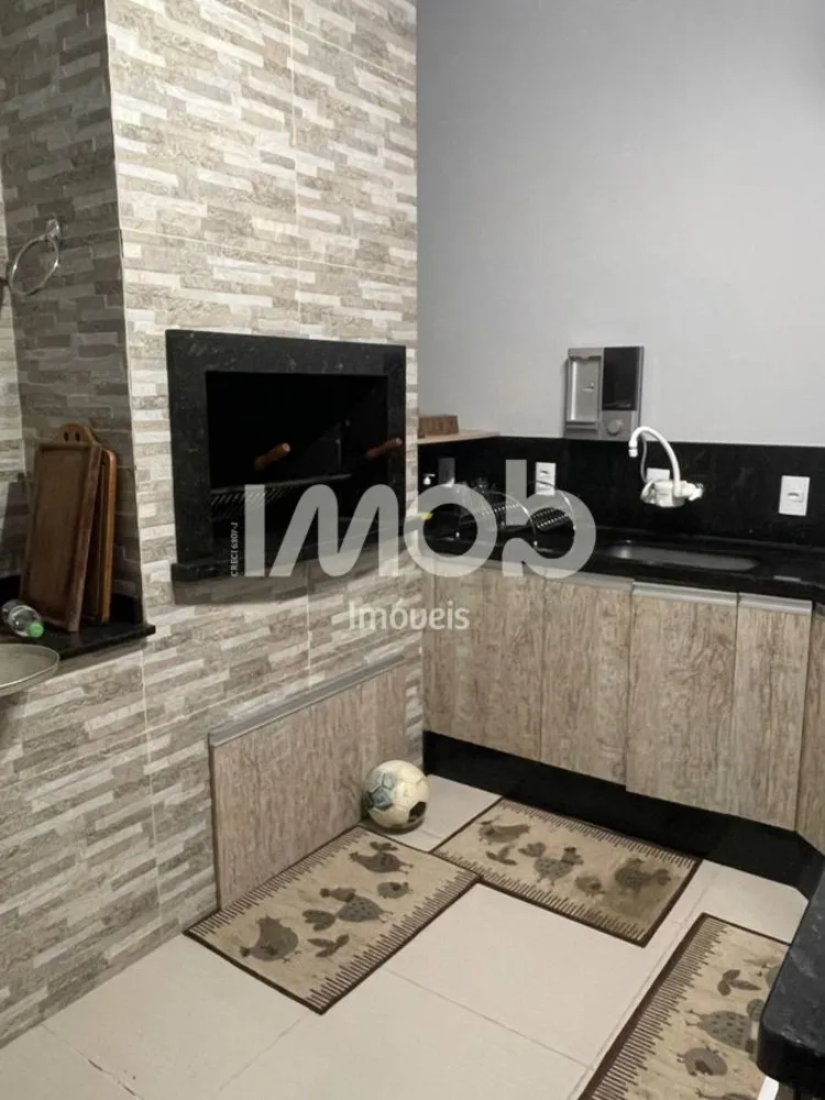 Casa, 3 quartos, 196 m² - Foto 12