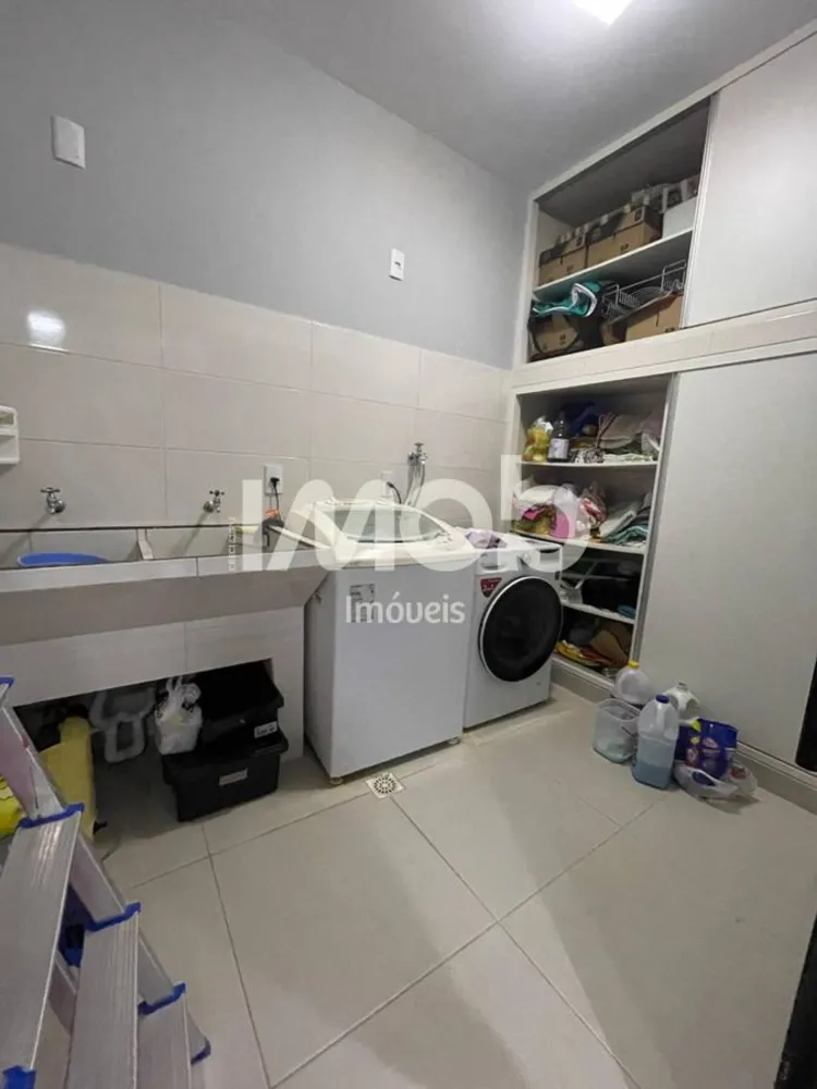 Casa, 3 quartos, 196 m² - Foto 11