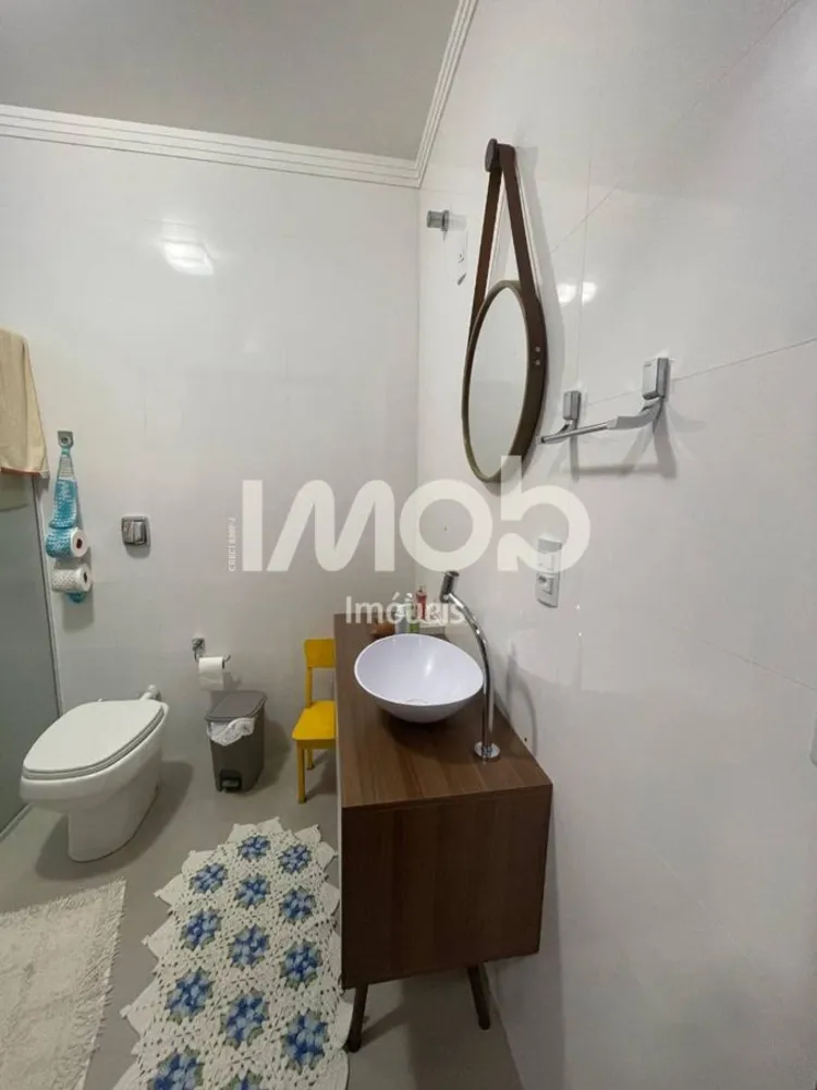 Casa, 3 quartos, 196 m² - Foto 9