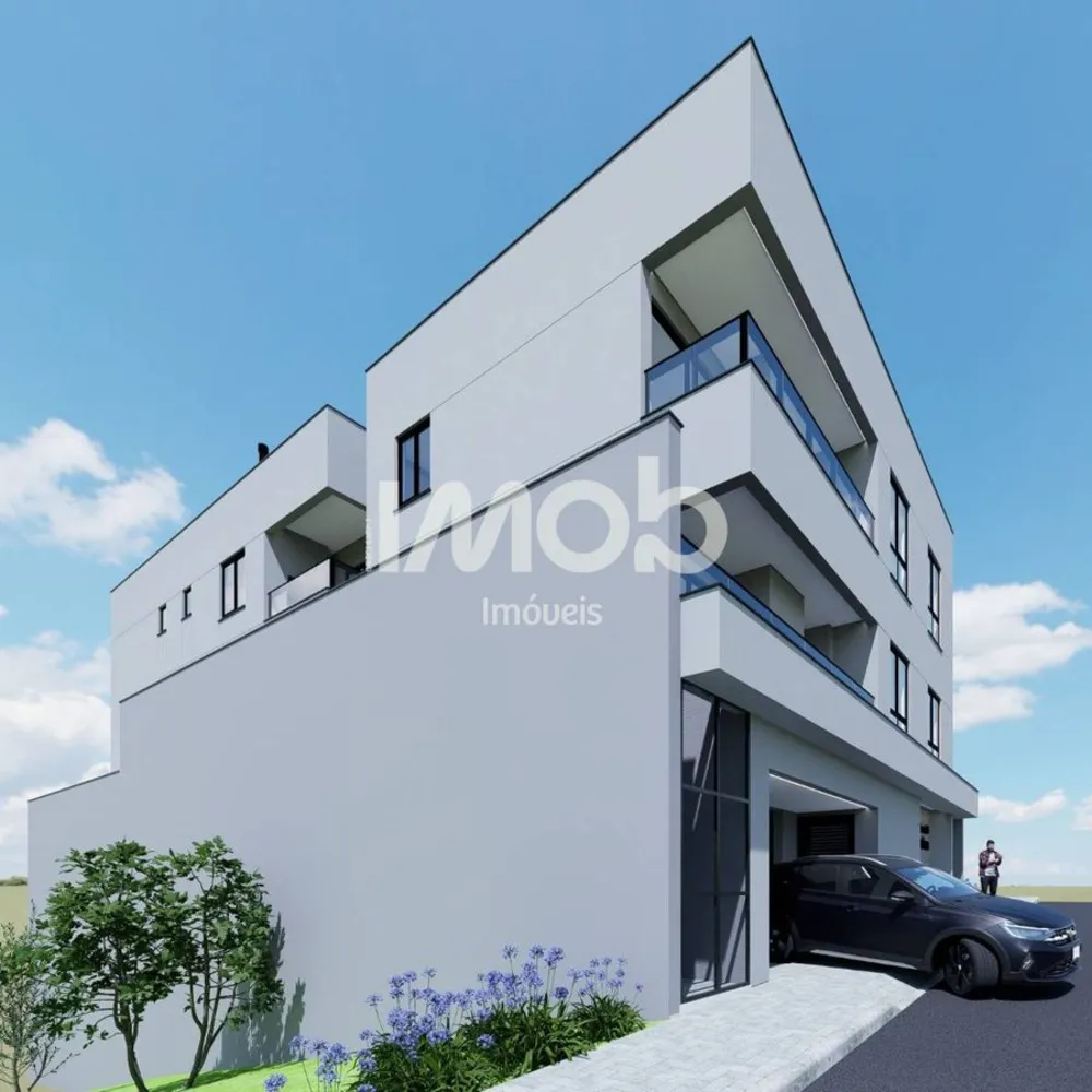 Apartamento, 2 quartos, 70 m² - Foto 3