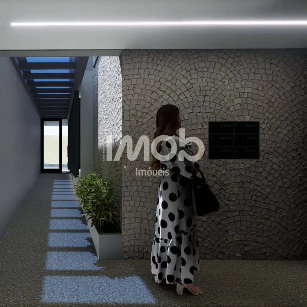 Apartamento, 2 quartos, 70 m² - Foto 4