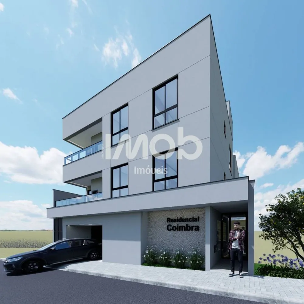 Apartamento, 2 quartos, 70 m² - Foto 2