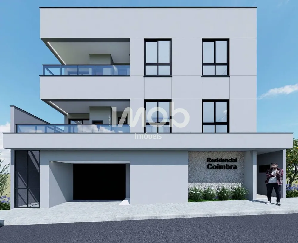 Apartamento, 2 quartos, 70 m² - Foto 1