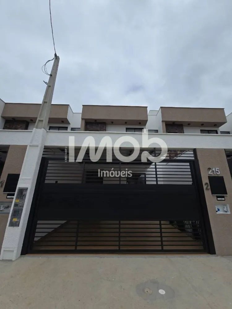Casa, 3 quartos, 132 m² - Foto 2